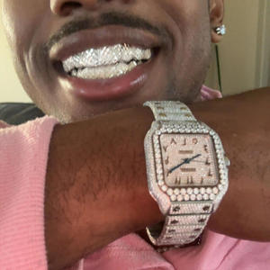 VVS's ft iso! (Explicit)