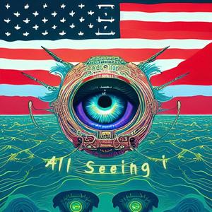 All Seeing i (Explicit)