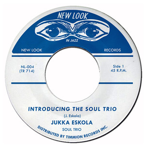 Introducing the Soul Trio