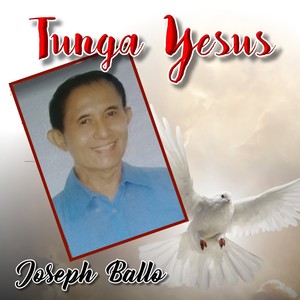 Tunga Yesus