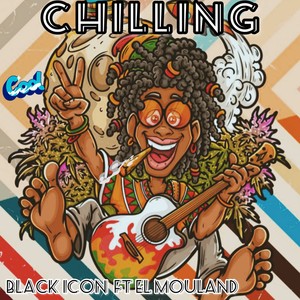 Black Icon - Chilling