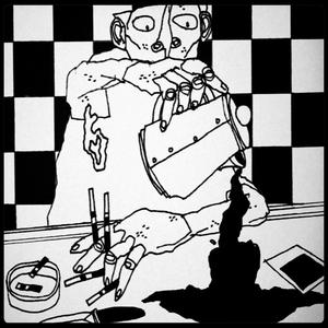 On My Own(feat. Scummi Boi) (Explicit)