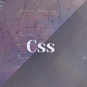 Css