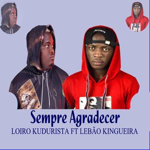Sempre Agradecer