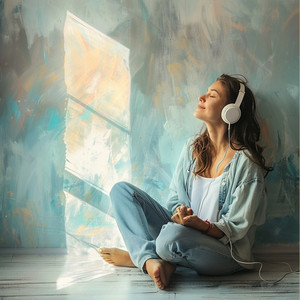 Calm Retreat: Relaxation Music for Quiet Time