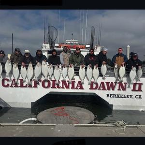 California Dawn (feat. Pete707 & J Moon)