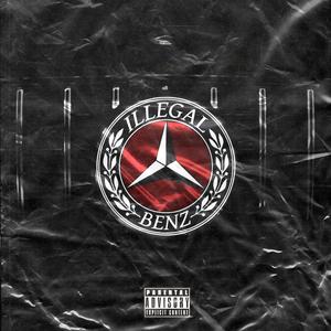Illegal Benz (feat. Sowa Bana & Caski) (Explicit)