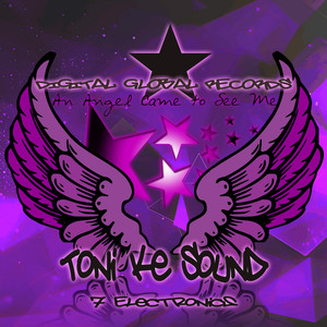 An Angel Came to See Me (Remix)