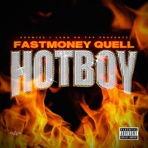 Hot Boy (Explicit)