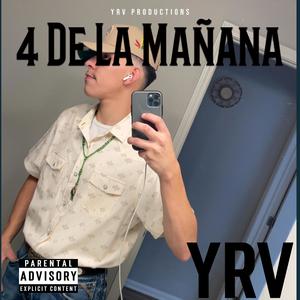 4 De La Mañana