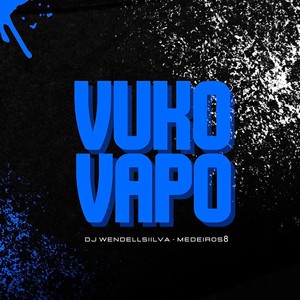 VUKO VAPO (Explicit)