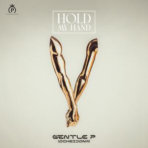 Hold my hand