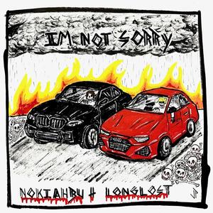 longlost - I'm not sorry(feat. nokiahbu) (Explicit)