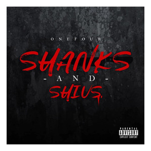Shanks and Shivs (Explicit)