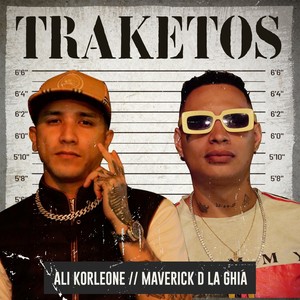 Traketos