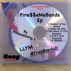 FinesseMeBands (Explicit)