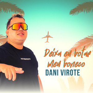 Deixa Eu Botar Meu Boneco