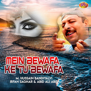 Mein Bewafa Ke Tu Bewafa