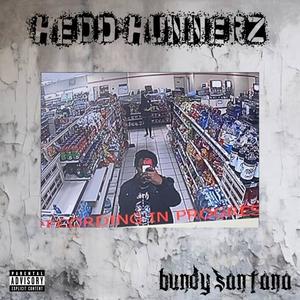 HEDDHUNNERZ! (Explicit)