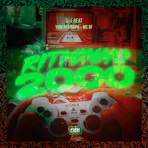 RITMINHO 2000 (feat. MC BF) (Explicit)