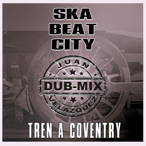 Tren a Coventry (DubMix)