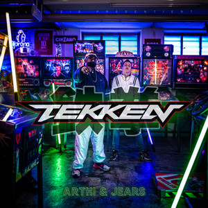 Tekken (Explicit)