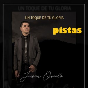 Un Toque de Tu Gloria (Playback)