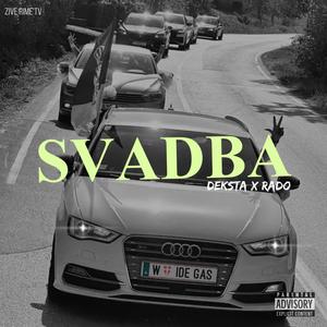 Svadba (feat. Rado)