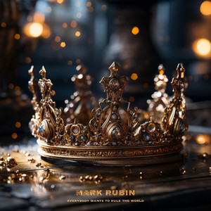 Everybody Wants to Rule the World (R&B Cover)