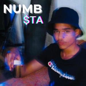 NUMB (Explicit)