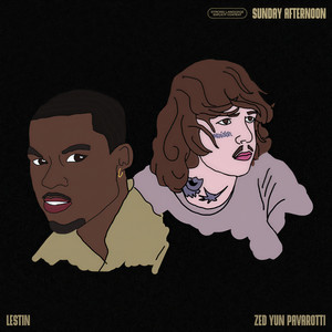 Sunday Afternoon (Explicit)