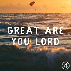 Great Are You Lord (Acoustic Instrumental)