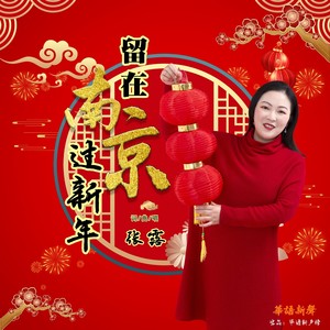 留在南京过新年