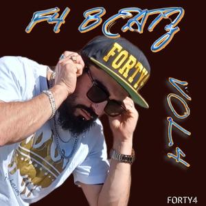 F4 BEATZ VOL 4 (Explicit)