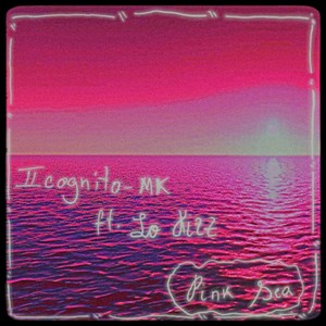 Pink Sea