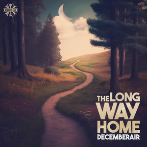 The Long Way Home (Ike Smith Remix)