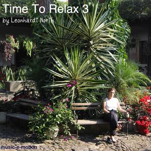 Time to Relax Vol. 3