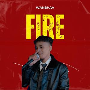 FIRE (feat. DAPYN)