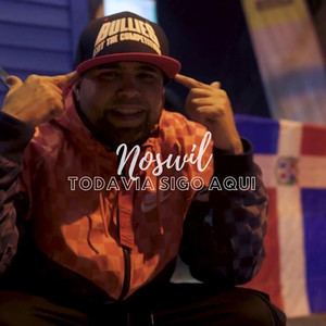 Todavia Sigo Aqui (Explicit)