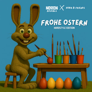 Frohe Ostern (NoooN 2025 Remix)