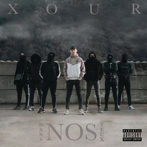 L'assemblée(feat. Majjin & Mevil) (Explicit)