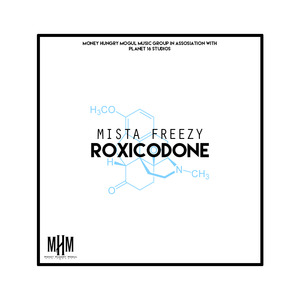 Roxicodone