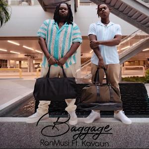 Baggage (feat. Kavaun)