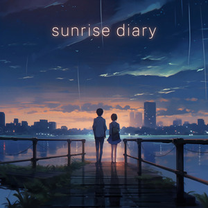 idylla - it's getting nice out