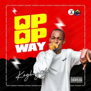 Up Up way (Explicit)