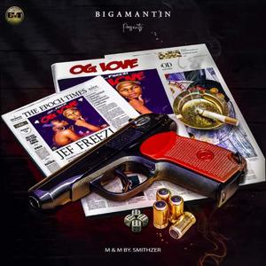 OG Love (Explicit)