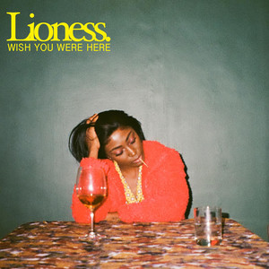 Wish You Were Here (Explicit)