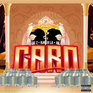 Caro(feat. Kayoh LA) (Explicit)