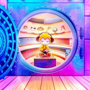 Big Snowman - Lofi (From 