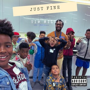 Just Fine (Explicit)